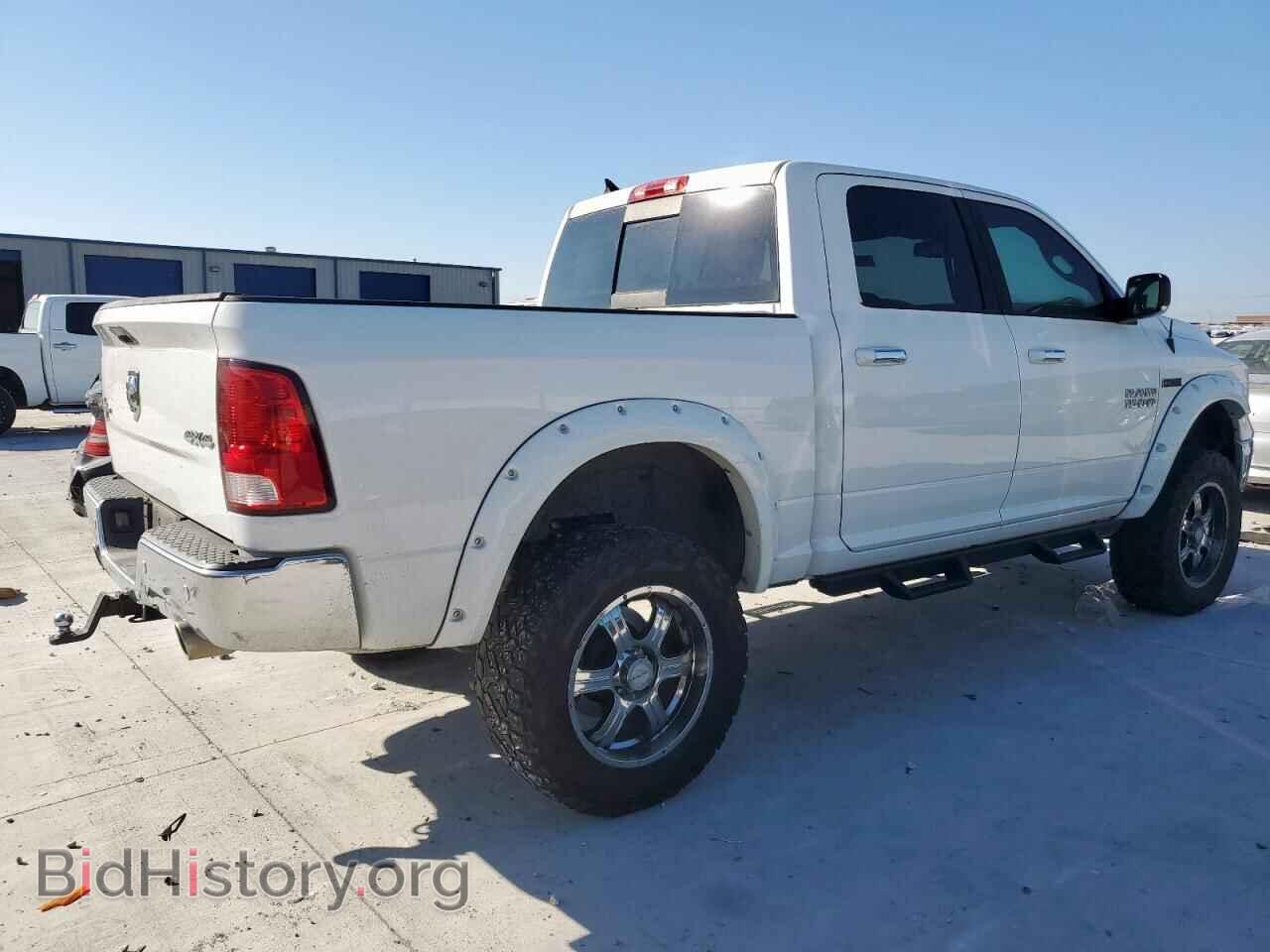 2015 RAM 1500 - VIN: 1C6RR7LM5FS603664 - Фото 3
