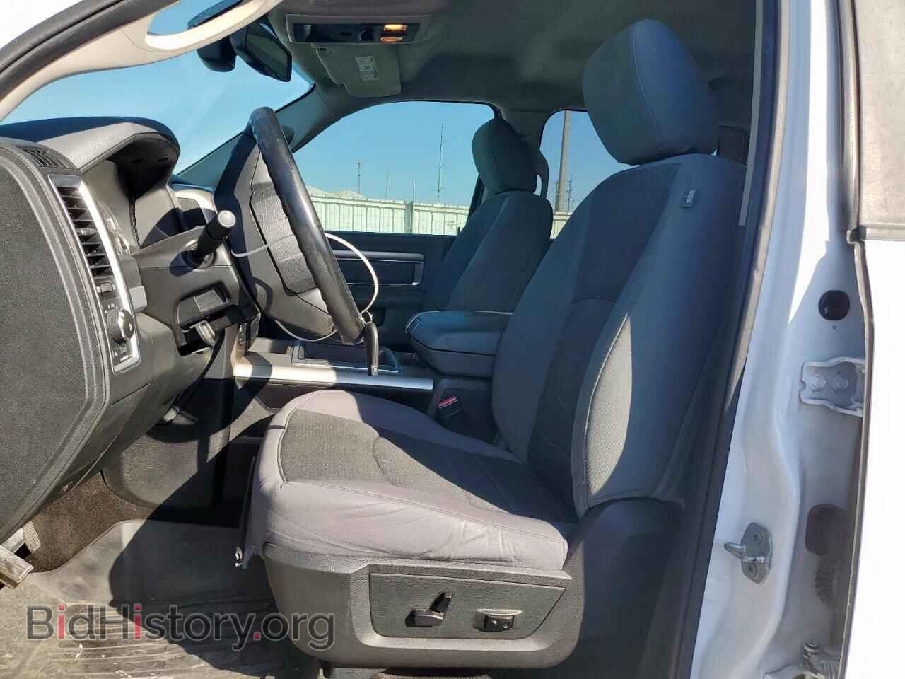 2015 RAM 1500 - VIN: 1C6RR7LM5FS603664 - Фото 7