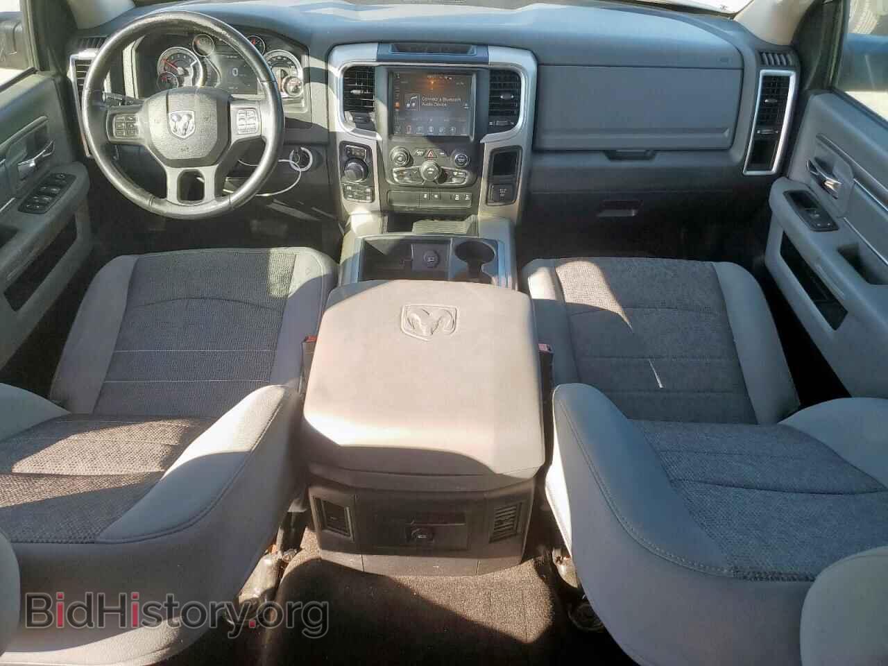 2015 RAM 1500 - VIN: 1C6RR7LM5FS603664 - Фото 8