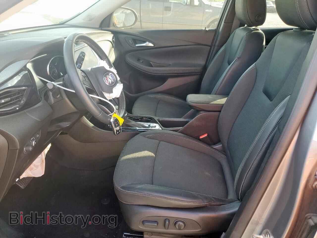 2023 BUICK ENCORE - VIN: KL4MMDSL3PB078950 - Фото 7