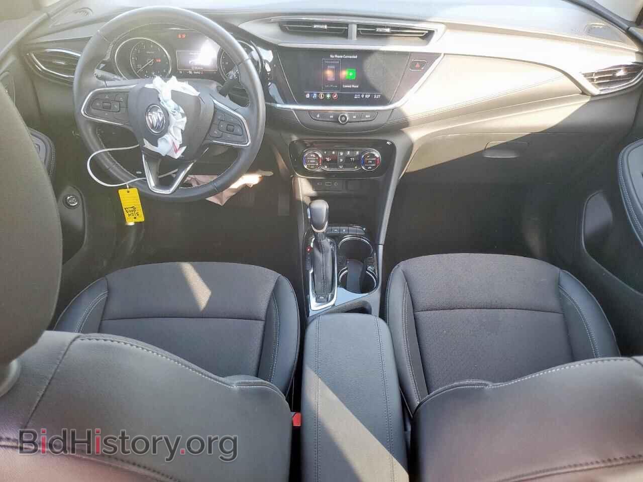 2023 BUICK ENCORE - VIN: KL4MMDSL3PB078950 - Фото 8