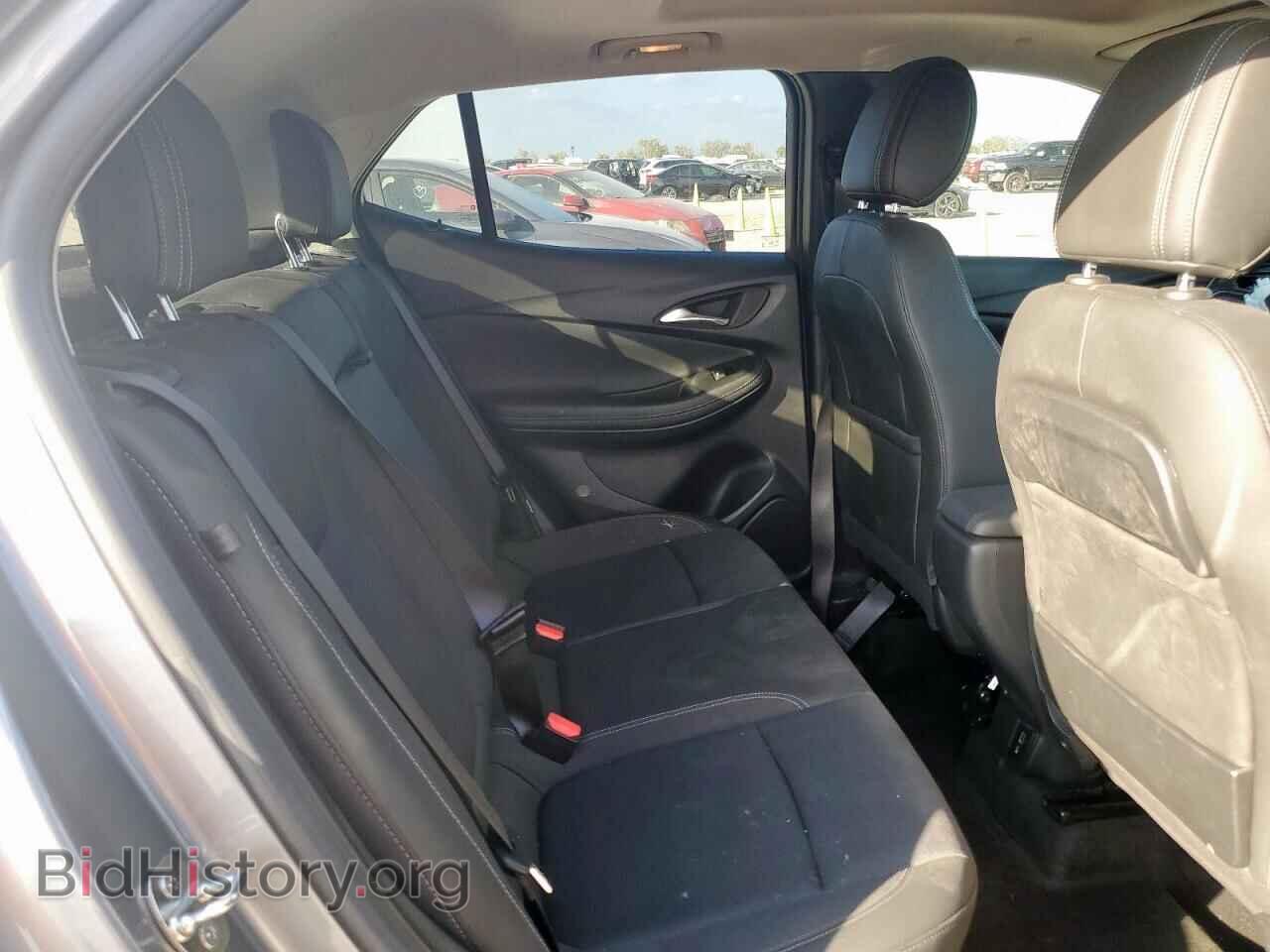 2023 BUICK ENCORE - VIN: KL4MMDSL3PB078950 - Фото 10