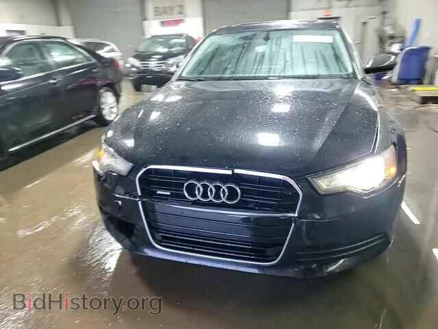 2013 AUDI A6 - VIN: WAUGFAFC6DN056907 - Photo 13