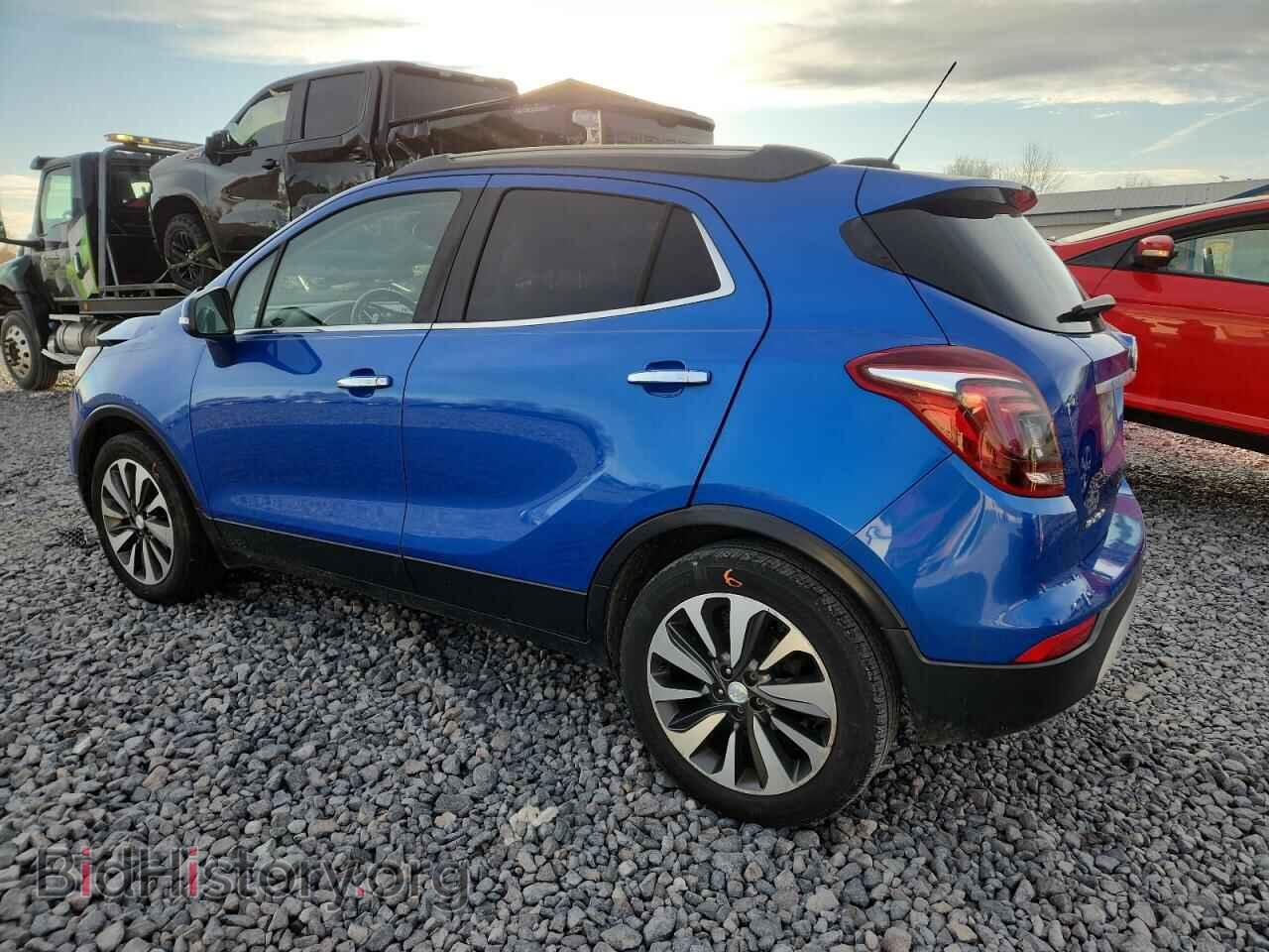 2017 BUICK ENCORE - VIN: KL4CJCSB5HB039946 - Photo 2