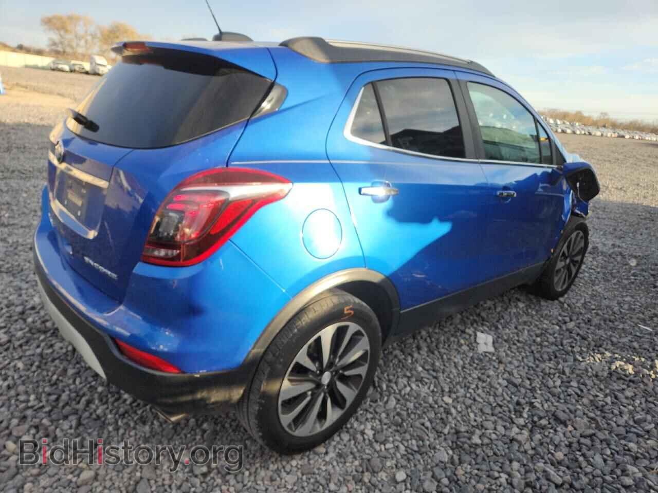 2017 BUICK ENCORE - VIN: KL4CJCSB5HB039946 - Photo 3