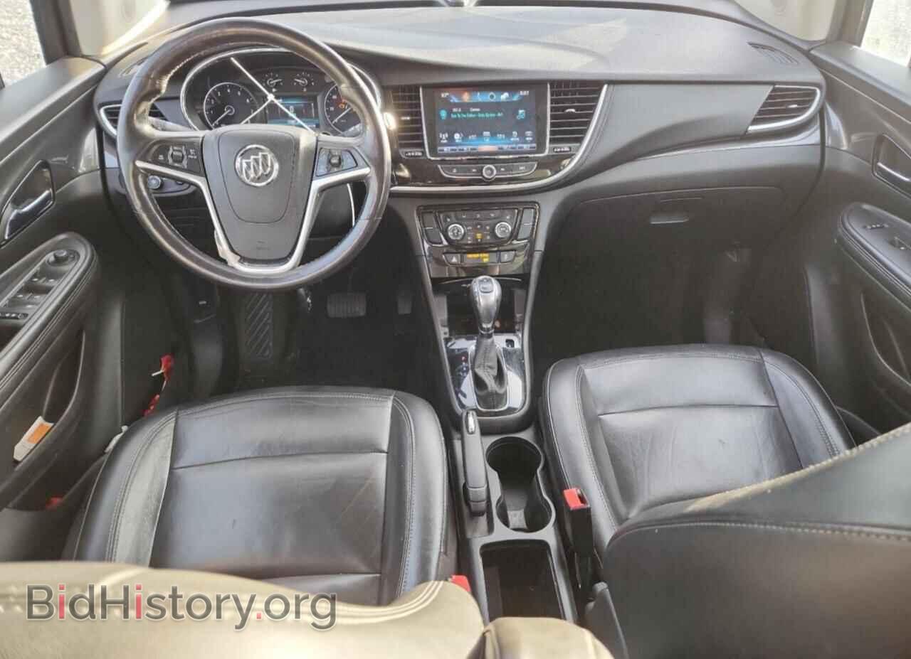 2017 BUICK ENCORE - VIN: KL4CJCSB5HB039946 - Photo 8