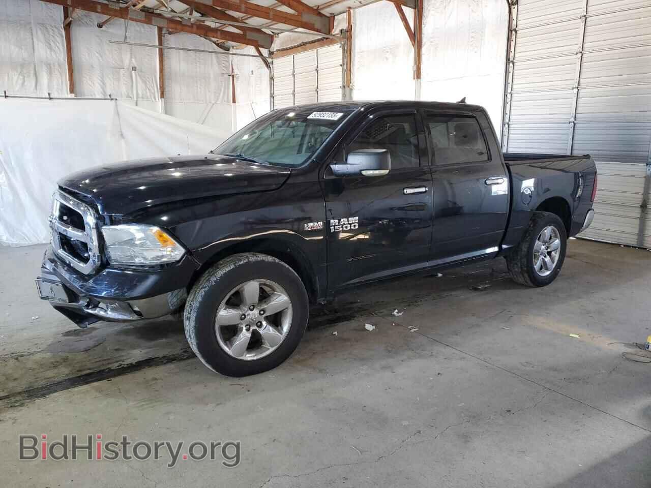 Photo 1C6RR7LT8DS581261 - RAM 1500 2013