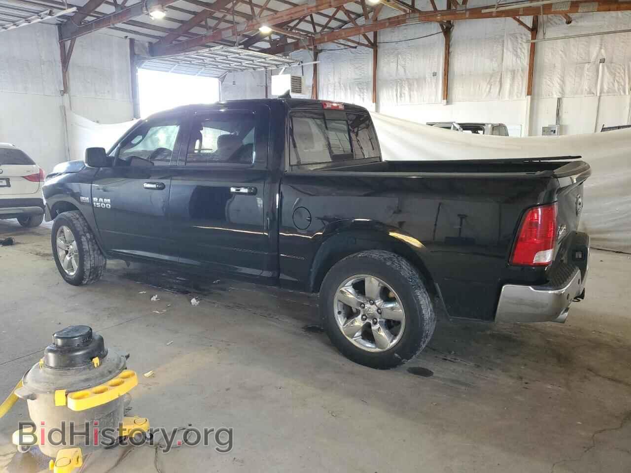 2013 RAM 1500 - VIN: 1C6RR7LT8DS581261 - Photo 2