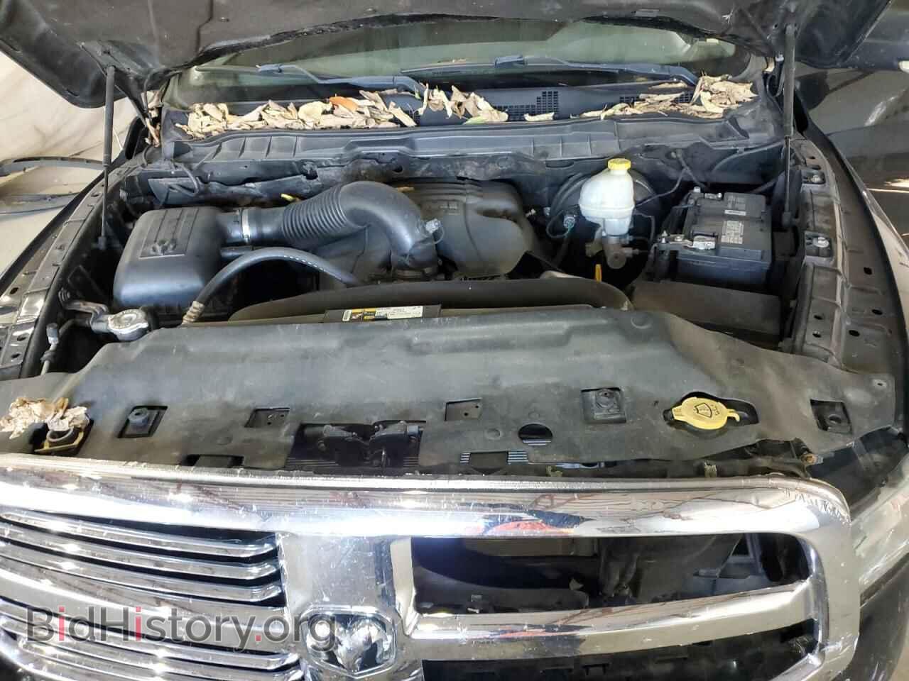 2013 RAM 1500 - VIN: 1C6RR7LT8DS581261 - Photo 11