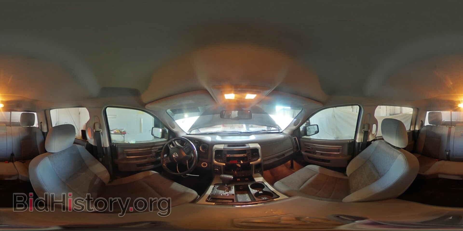 2013 RAM 1500 - VIN: 1C6RR7LT8DS581261 - Photo 14
