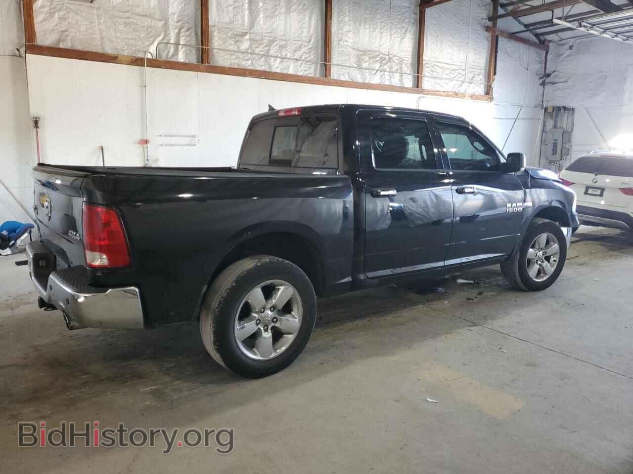 2013 RAM 1500 - VIN: 1C6RR7LT8DS581261 - Photo 3
