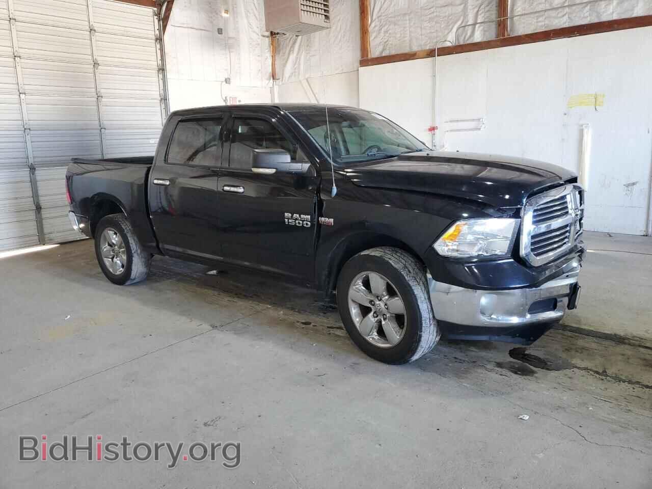 2013 RAM 1500 - VIN: 1C6RR7LT8DS581261 - Photo 4