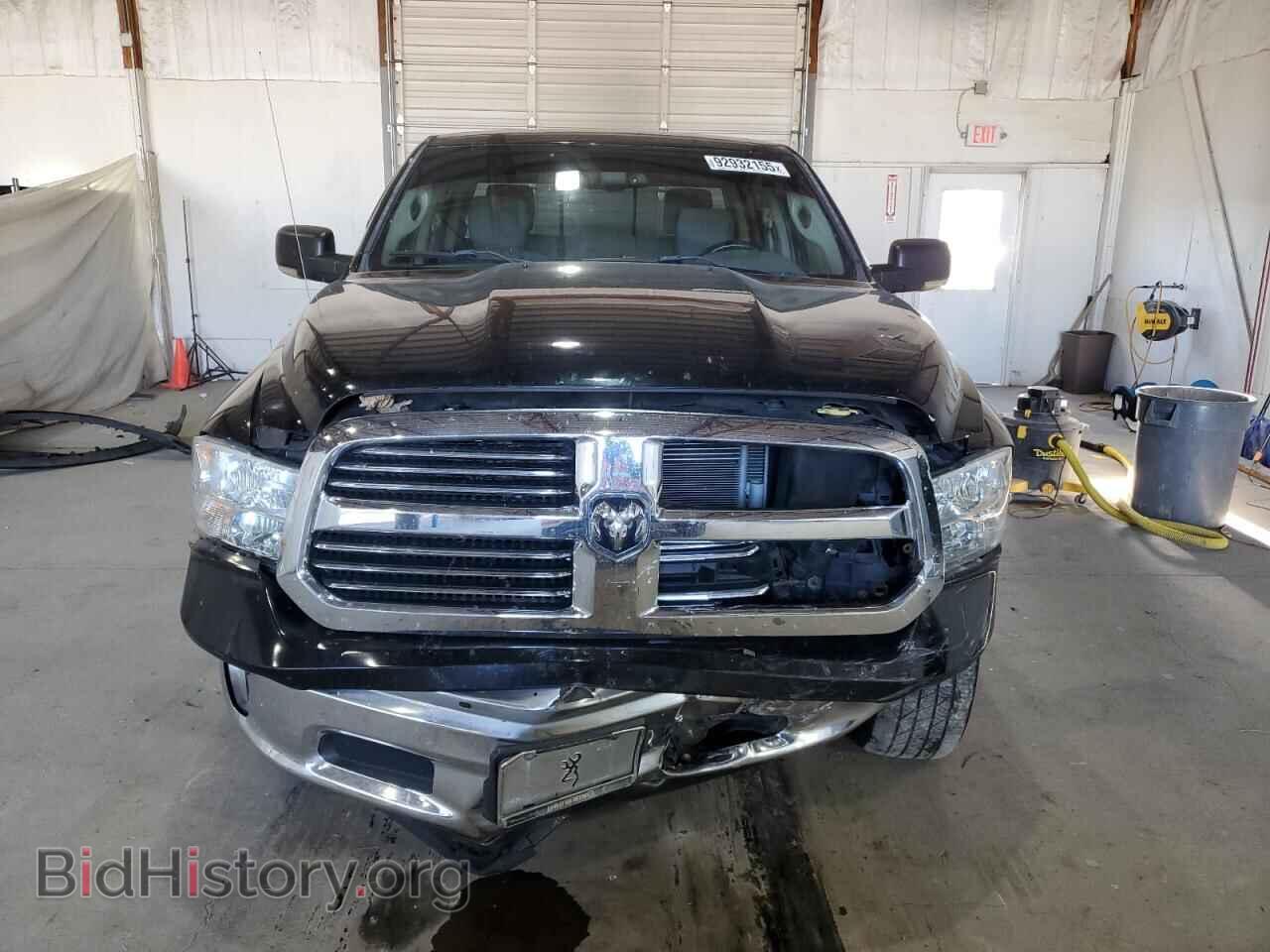 2013 RAM 1500 - VIN: 1C6RR7LT8DS581261 - Photo 5