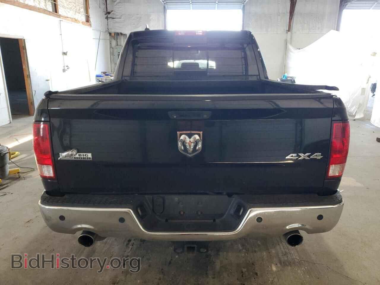 2013 RAM 1500 - VIN: 1C6RR7LT8DS581261 - Photo 6