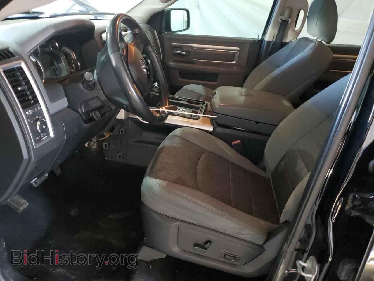2013 RAM 1500 - VIN: 1C6RR7LT8DS581261 - Photo 7