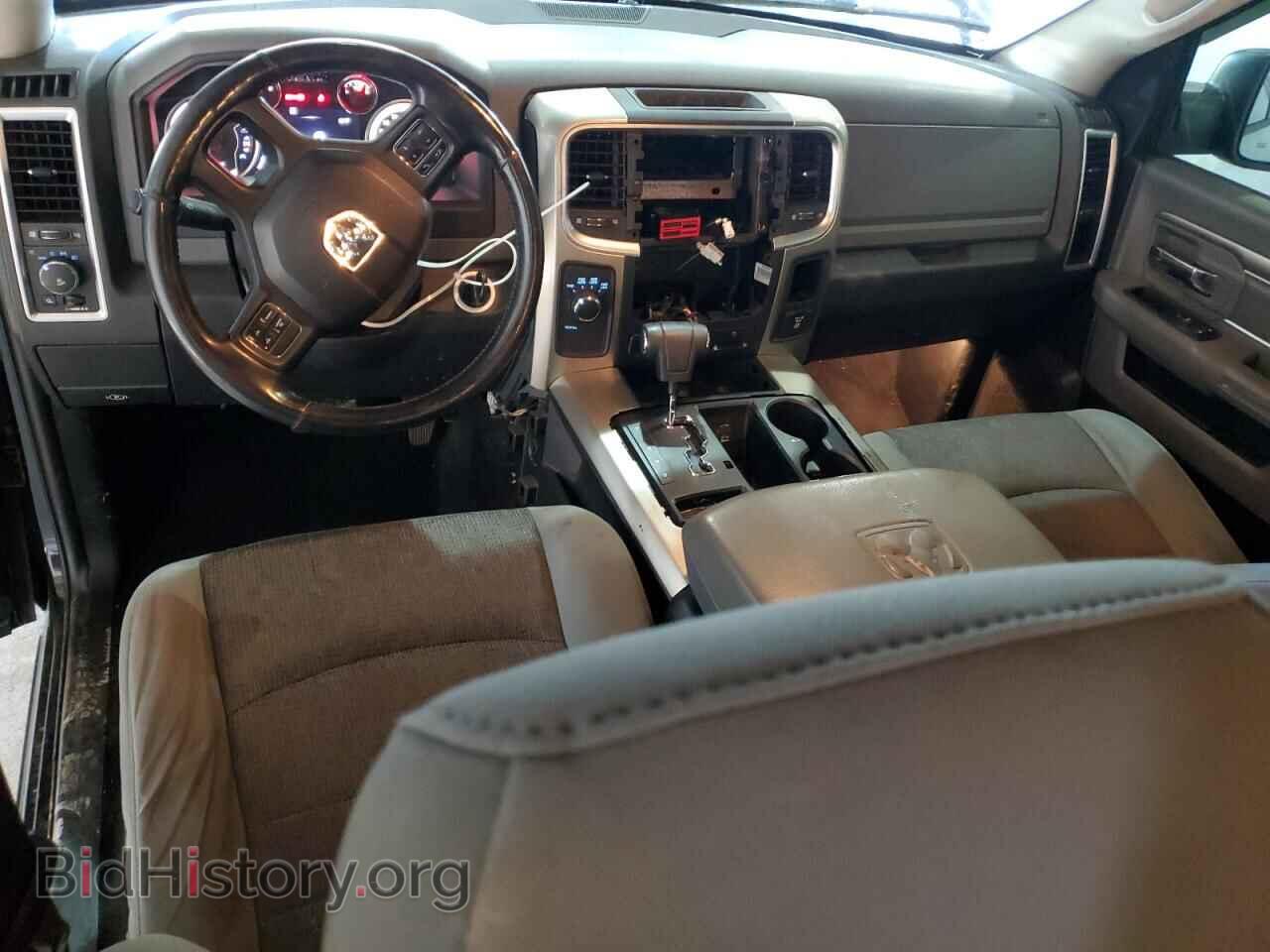 2013 RAM 1500 - VIN: 1C6RR7LT8DS581261 - Photo 8