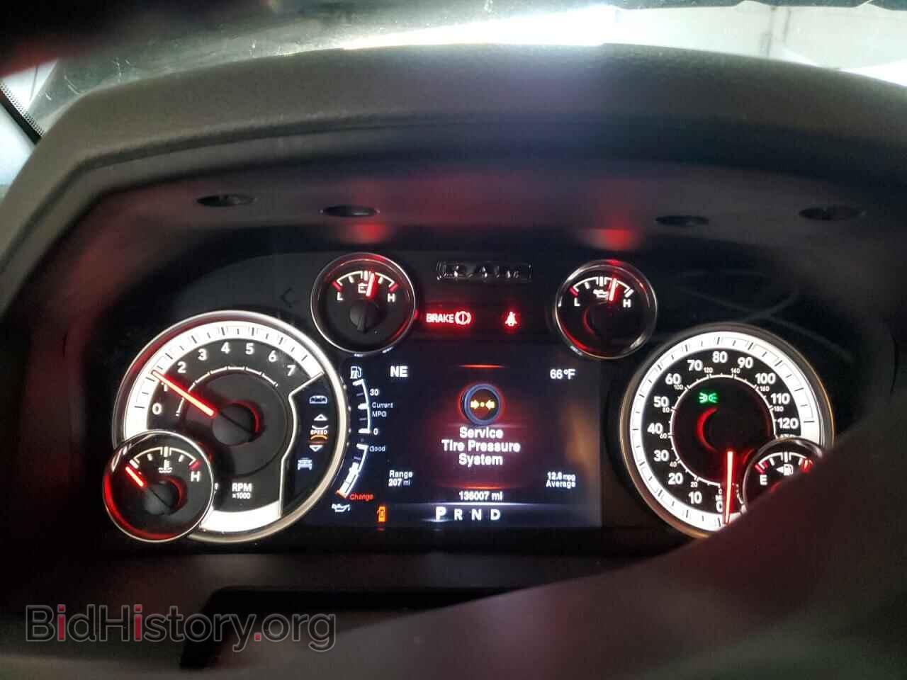 2013 RAM 1500 - VIN: 1C6RR7LT8DS581261 - Photo 9