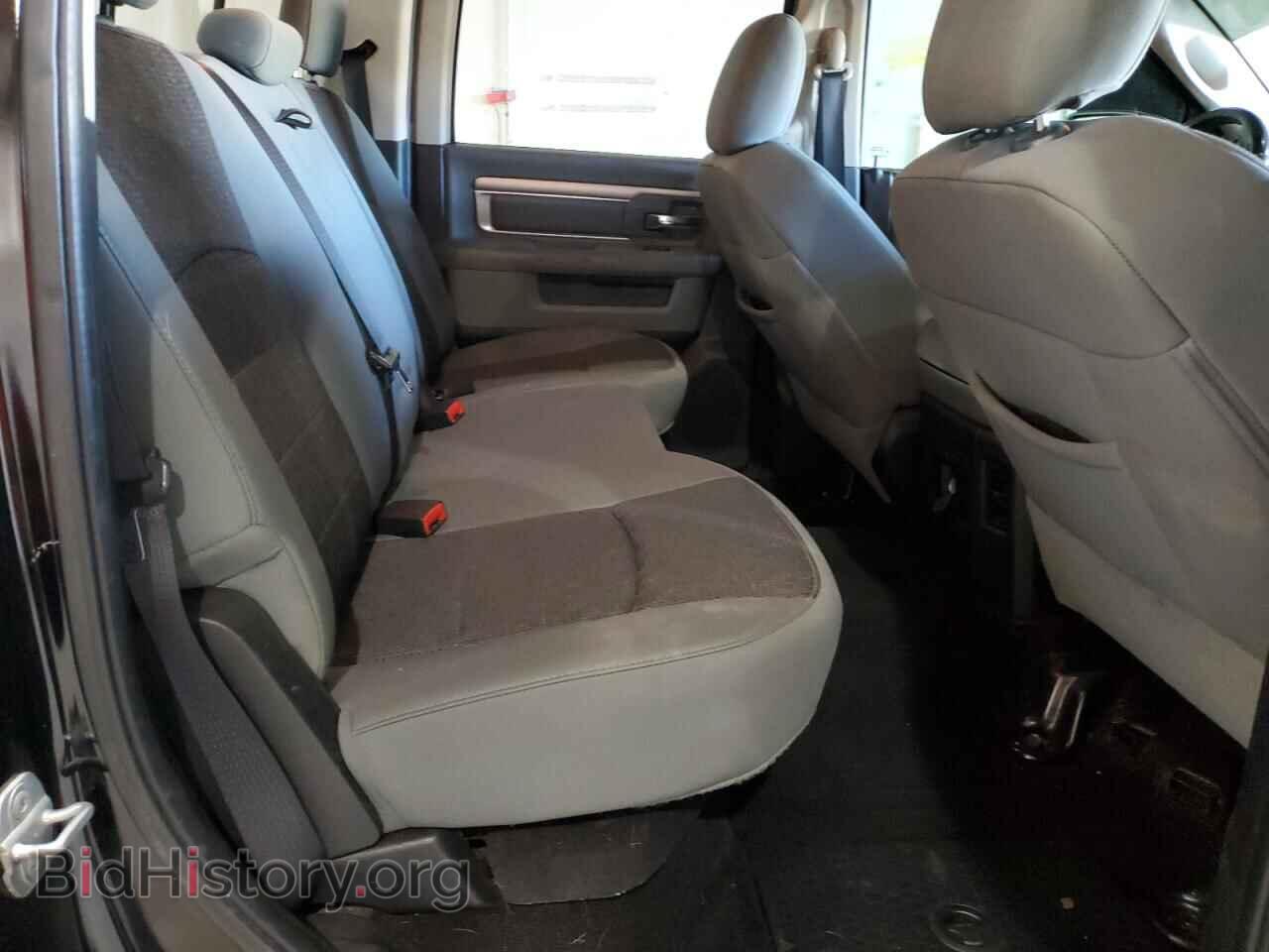 2013 RAM 1500 - VIN: 1C6RR7LT8DS581261 - Photo 10