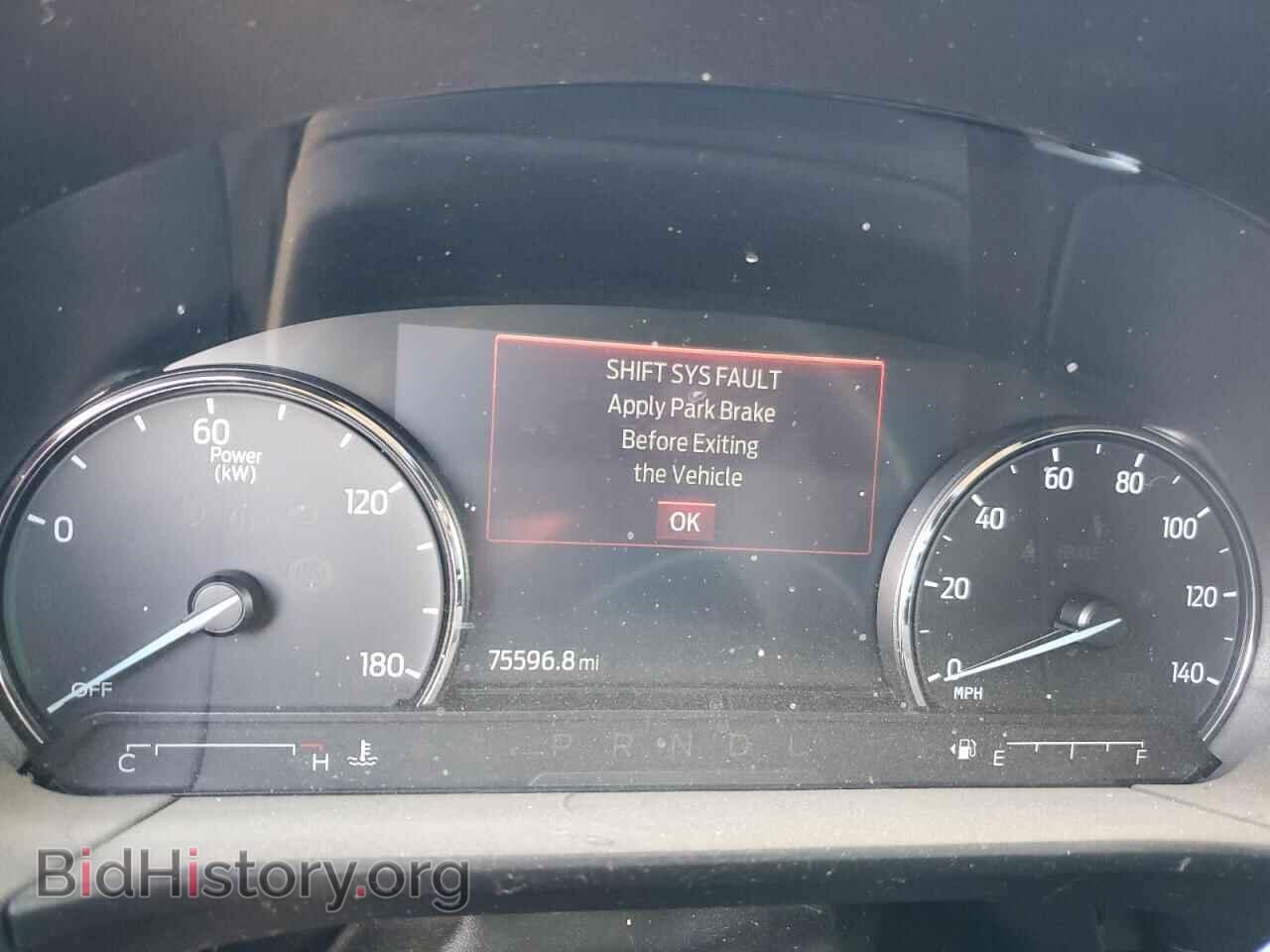 2021 FORD ESCAPE - VIN: 1FMCU9BZXMUA55633 - Фото 9