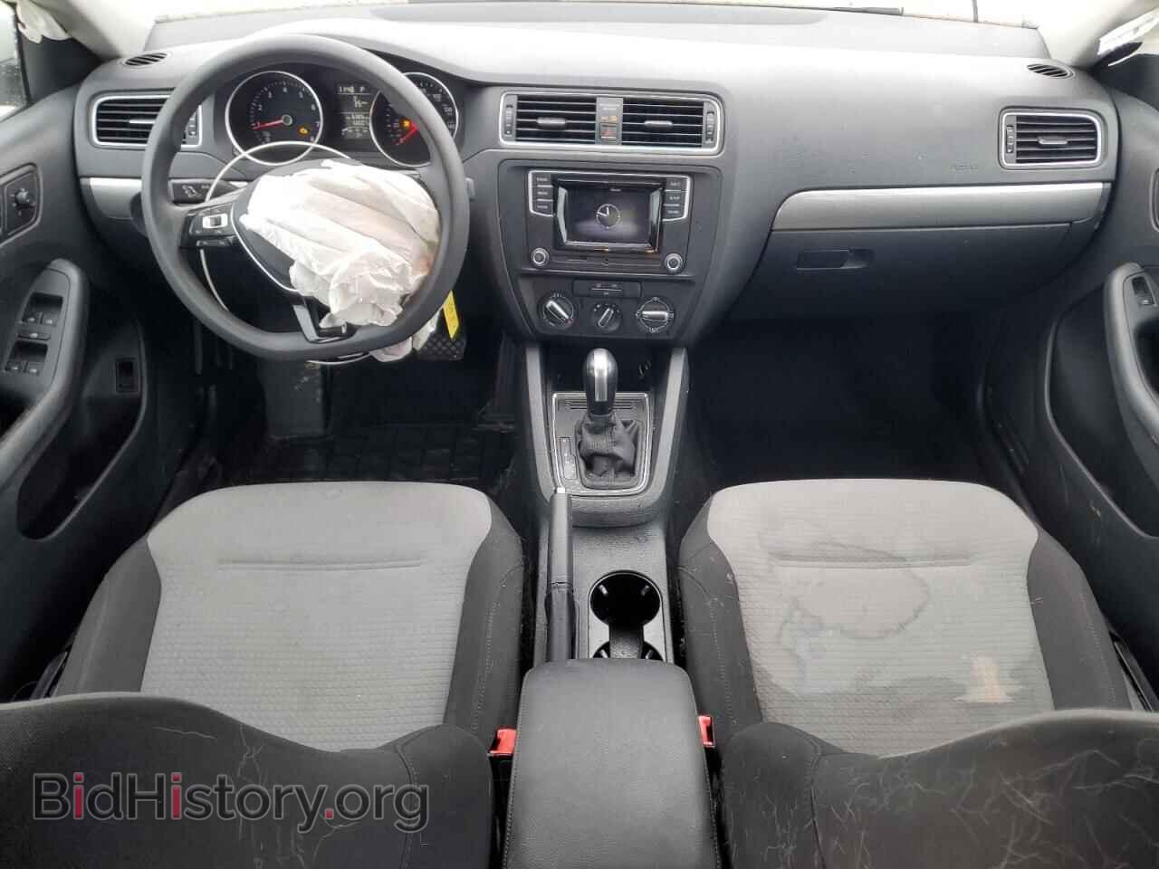 2017 VOLKSWAGEN JETTA - VIN: 3VW2B7AJ5HM231338 - Фото 8