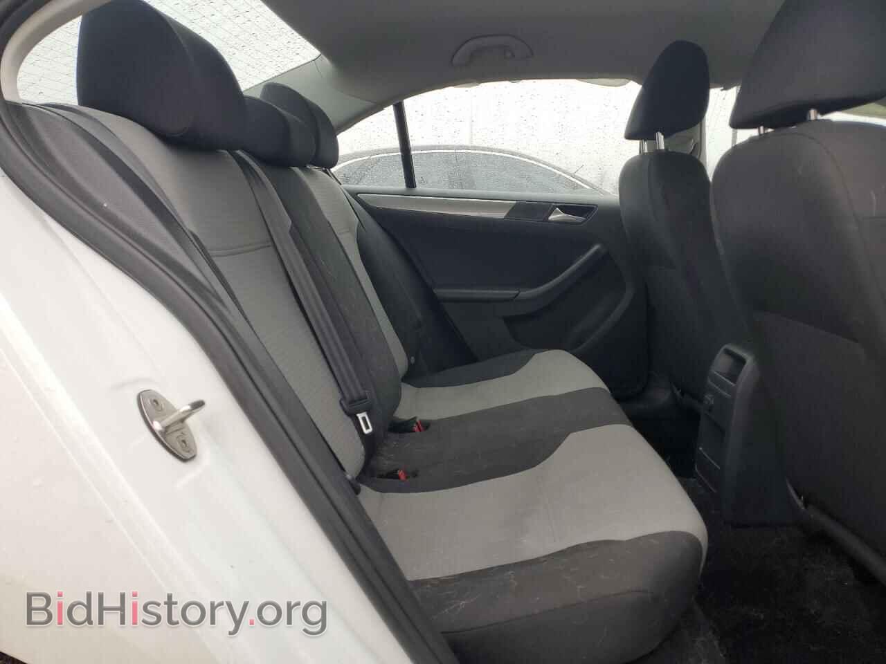 2017 VOLKSWAGEN JETTA - VIN: 3VW2B7AJ5HM231338 - Фото 10