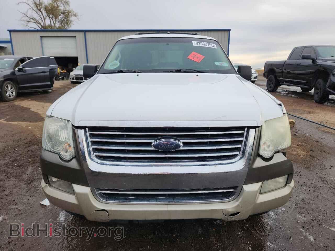 2010 FORD EXPLORER - VIN: 1FMEU7DE6AUA86106 - Photo 5