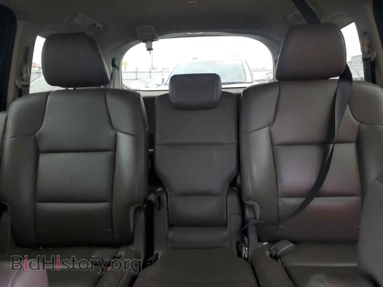 2015 HONDA All Models - VIN: 5FNRL5H60FB021347 - Photo 10