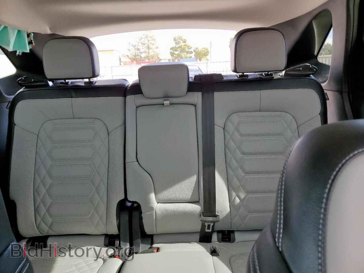 2024 FORD ESCAPE - VIN: 1FMCU0E13RUB41696 - Фото 10