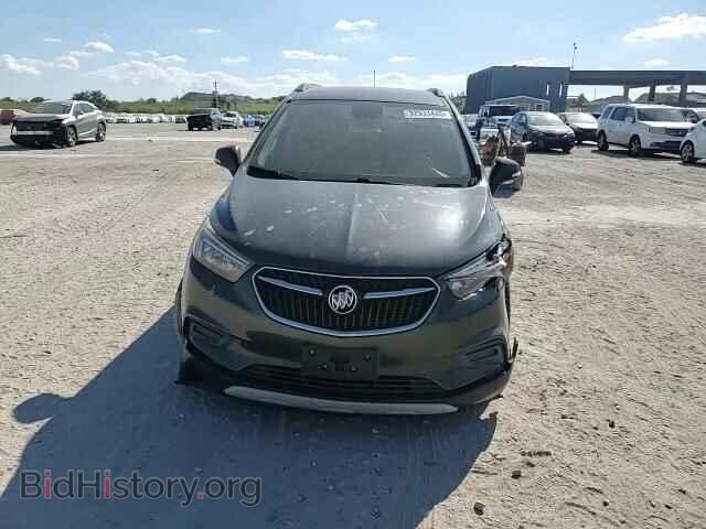 2018 BUICK ENCORE - VIN: KL4CJASB8JB574506 - Фото 14