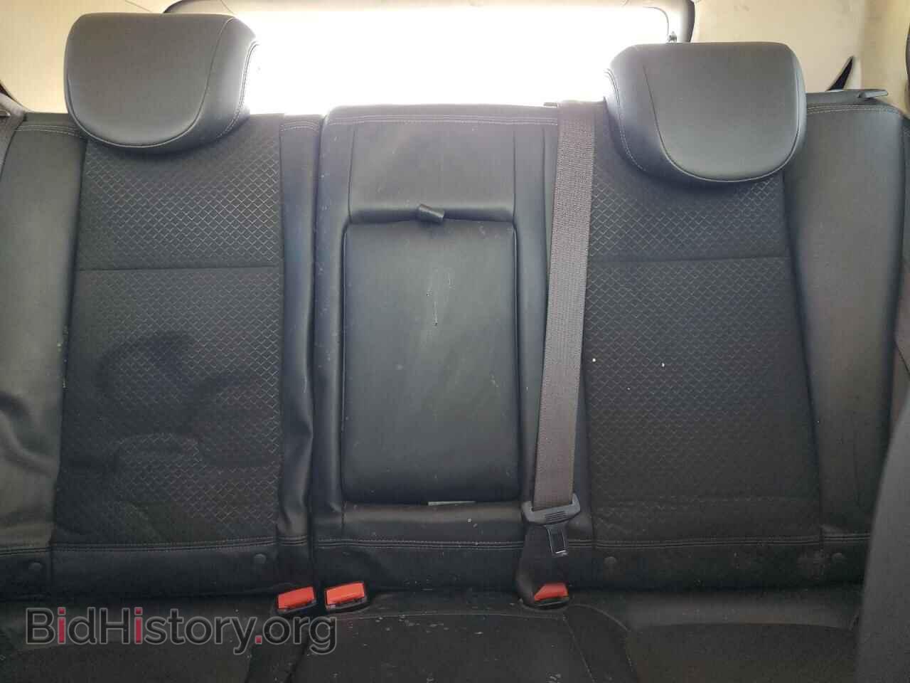 2018 BUICK ENCORE - VIN: KL4CJASB8JB574506 - Фото 10