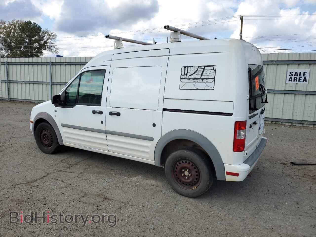 2010 FORD TRANSIT - VIN: NM0LS7DN2AT006241 - Фото 2
