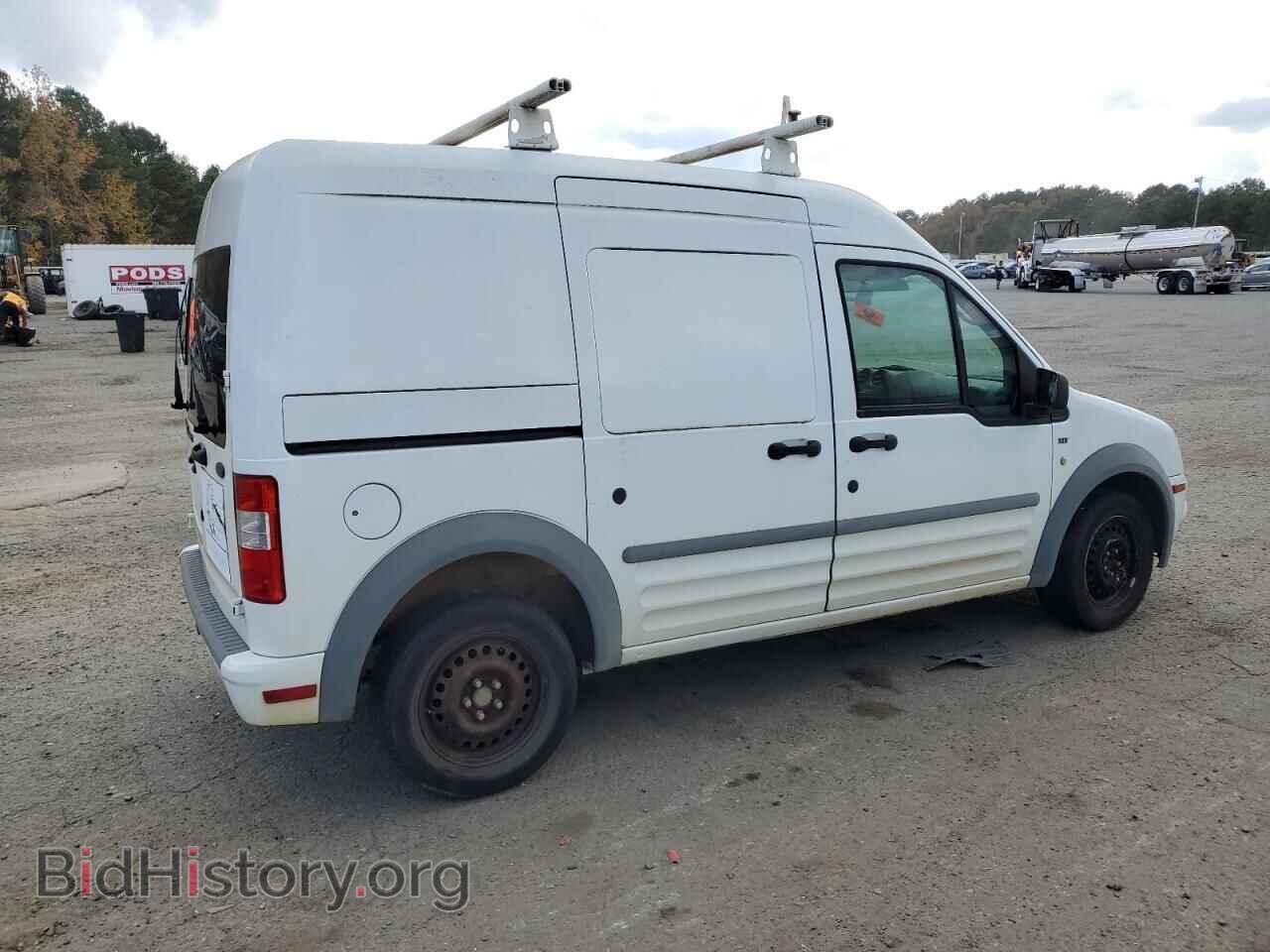 2010 FORD TRANSIT - VIN: NM0LS7DN2AT006241 - Фото 3
