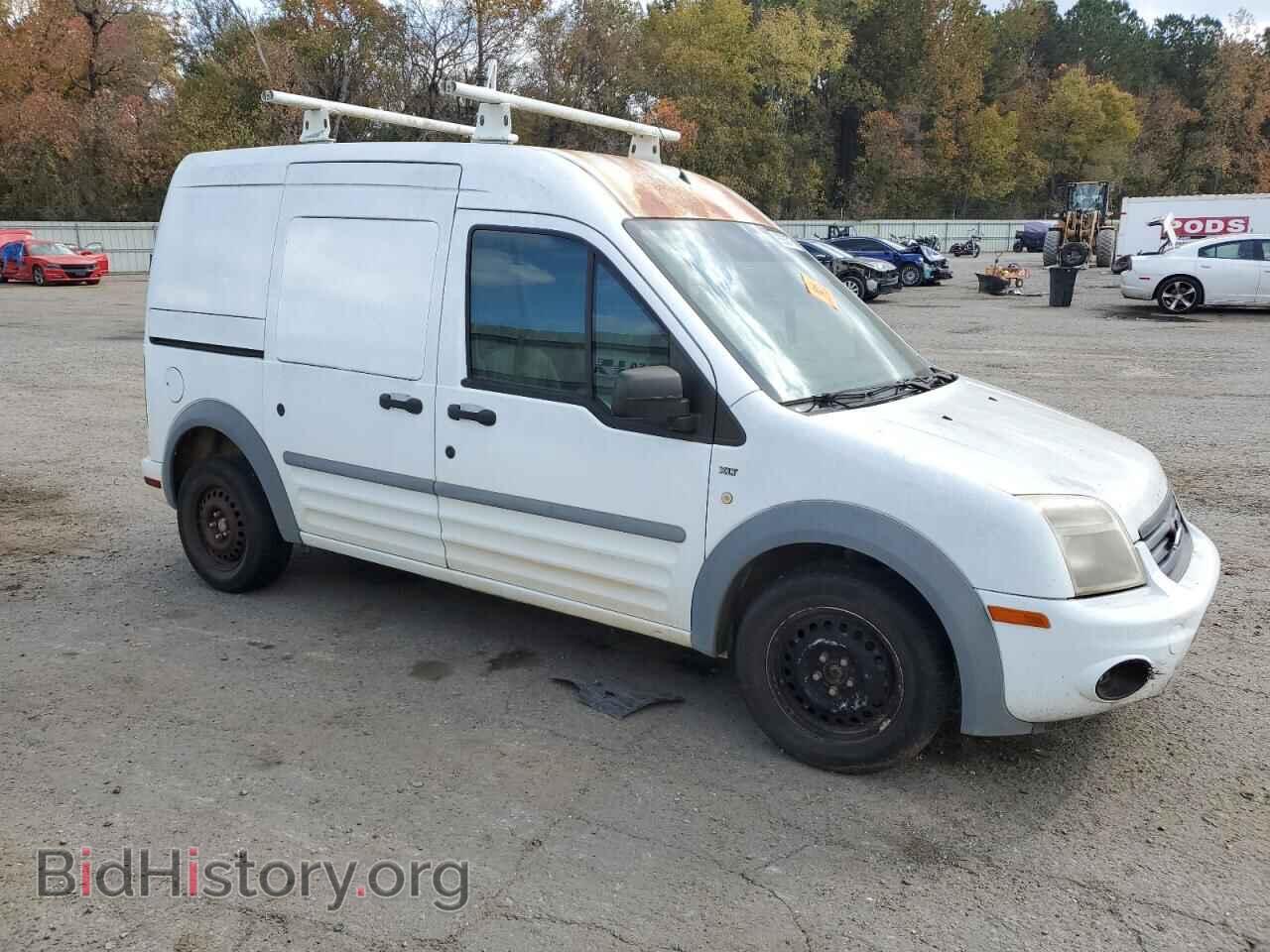 2010 FORD TRANSIT - VIN: NM0LS7DN2AT006241 - Фото 4