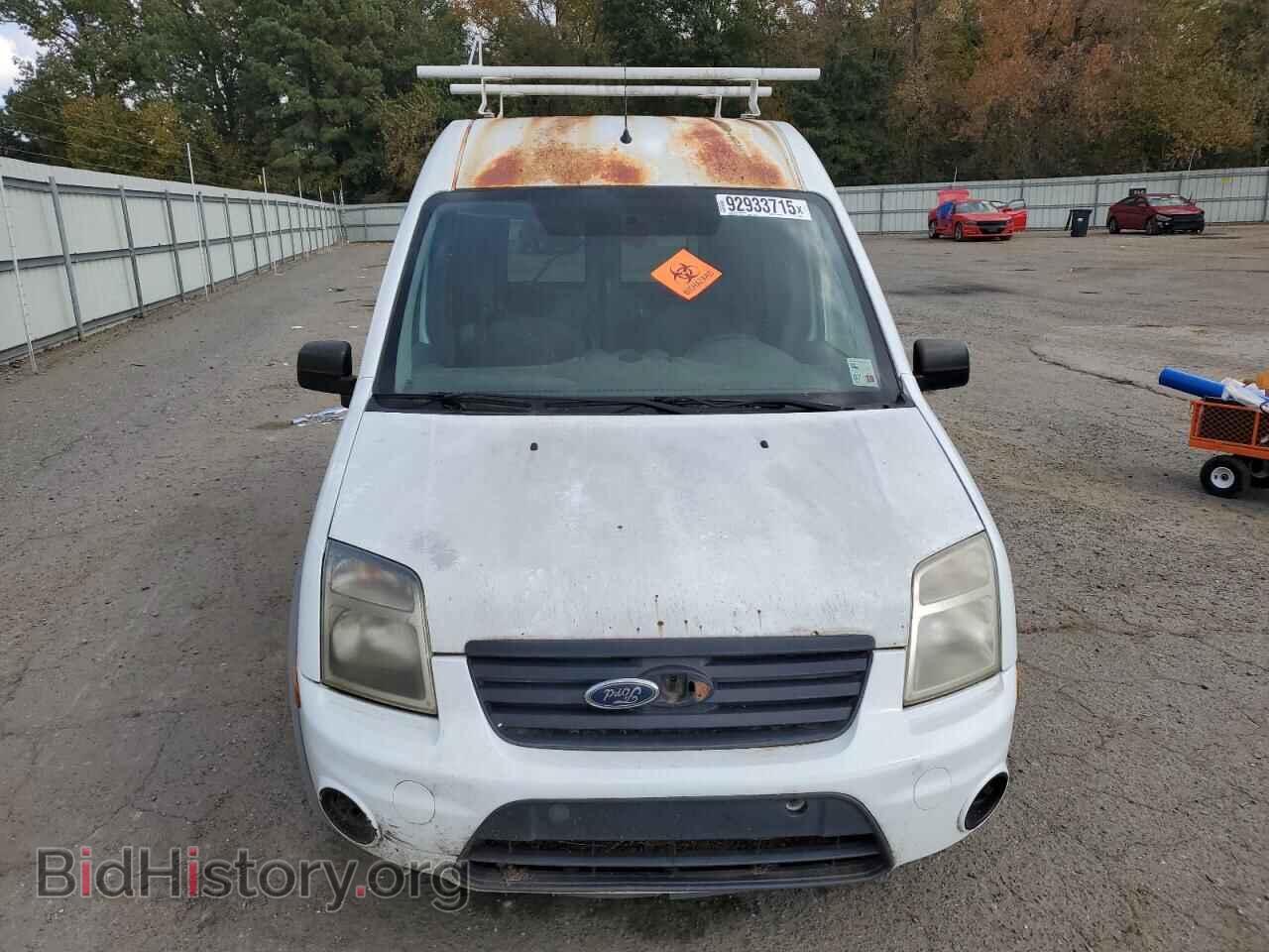 2010 FORD TRANSIT - VIN: NM0LS7DN2AT006241 - Фото 5