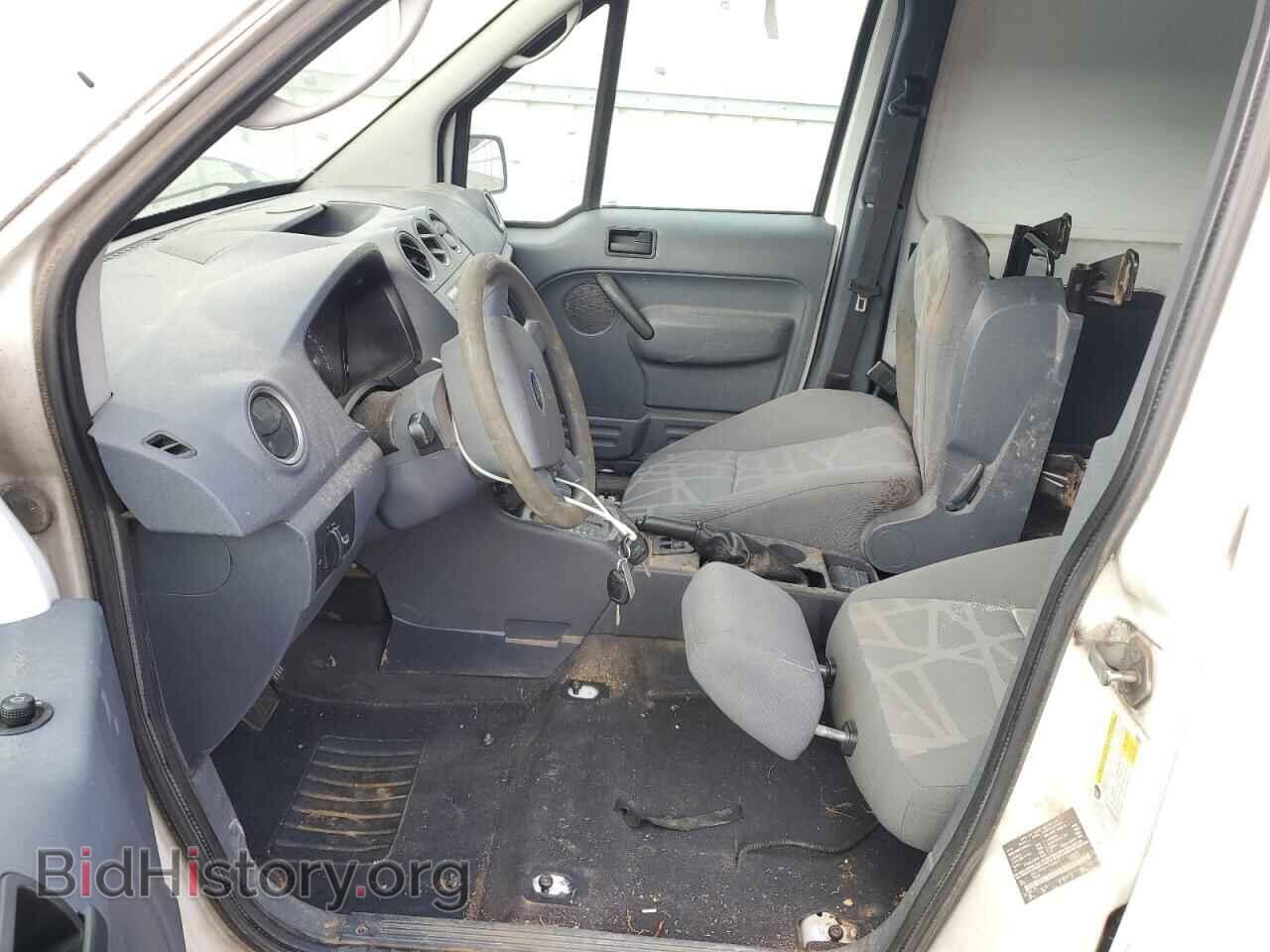 2010 FORD TRANSIT - VIN: NM0LS7DN2AT006241 - Фото 7