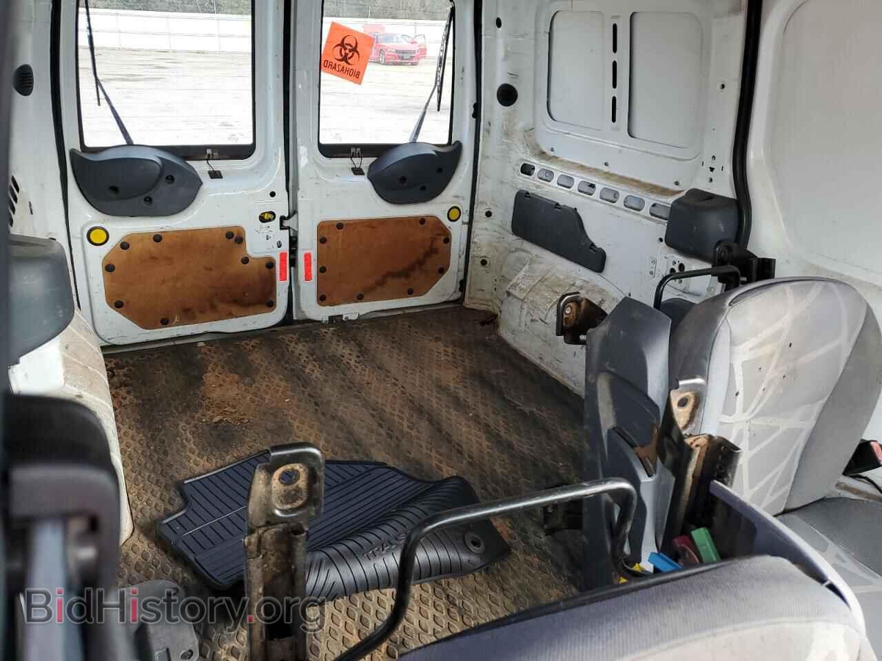 2010 FORD TRANSIT - VIN: NM0LS7DN2AT006241 - Фото 10