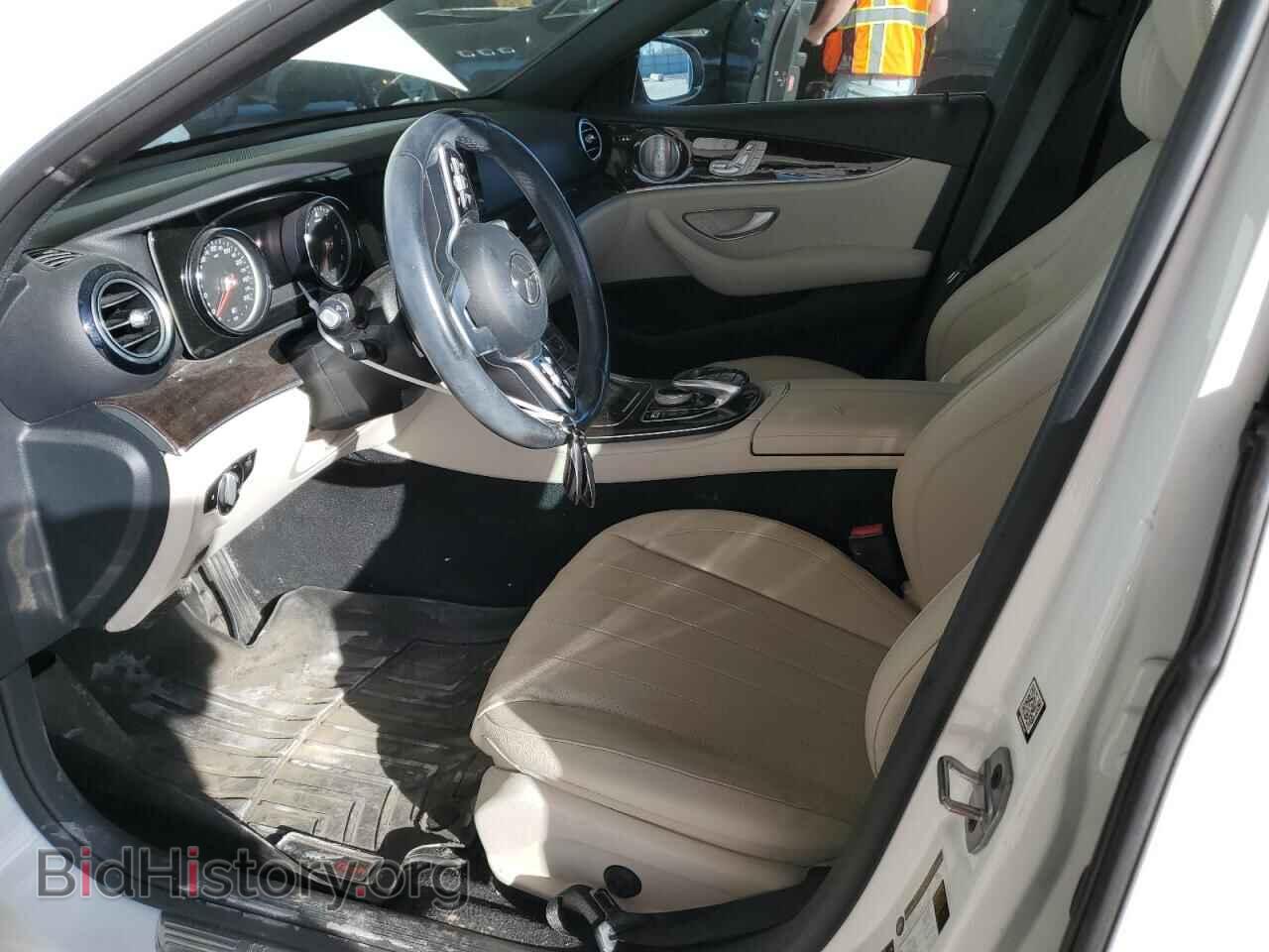 2019 MERCEDES-BENZ E-CLASS - VIN: WDDZF4JB5KA605308 - Фото 7