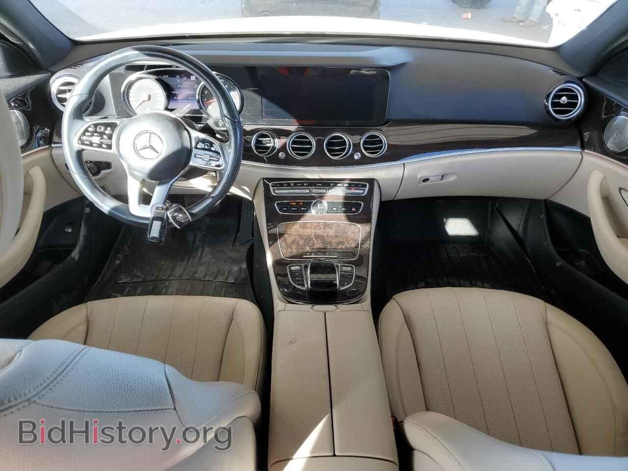 2019 MERCEDES-BENZ E-CLASS - VIN: WDDZF4JB5KA605308 - Фото 8
