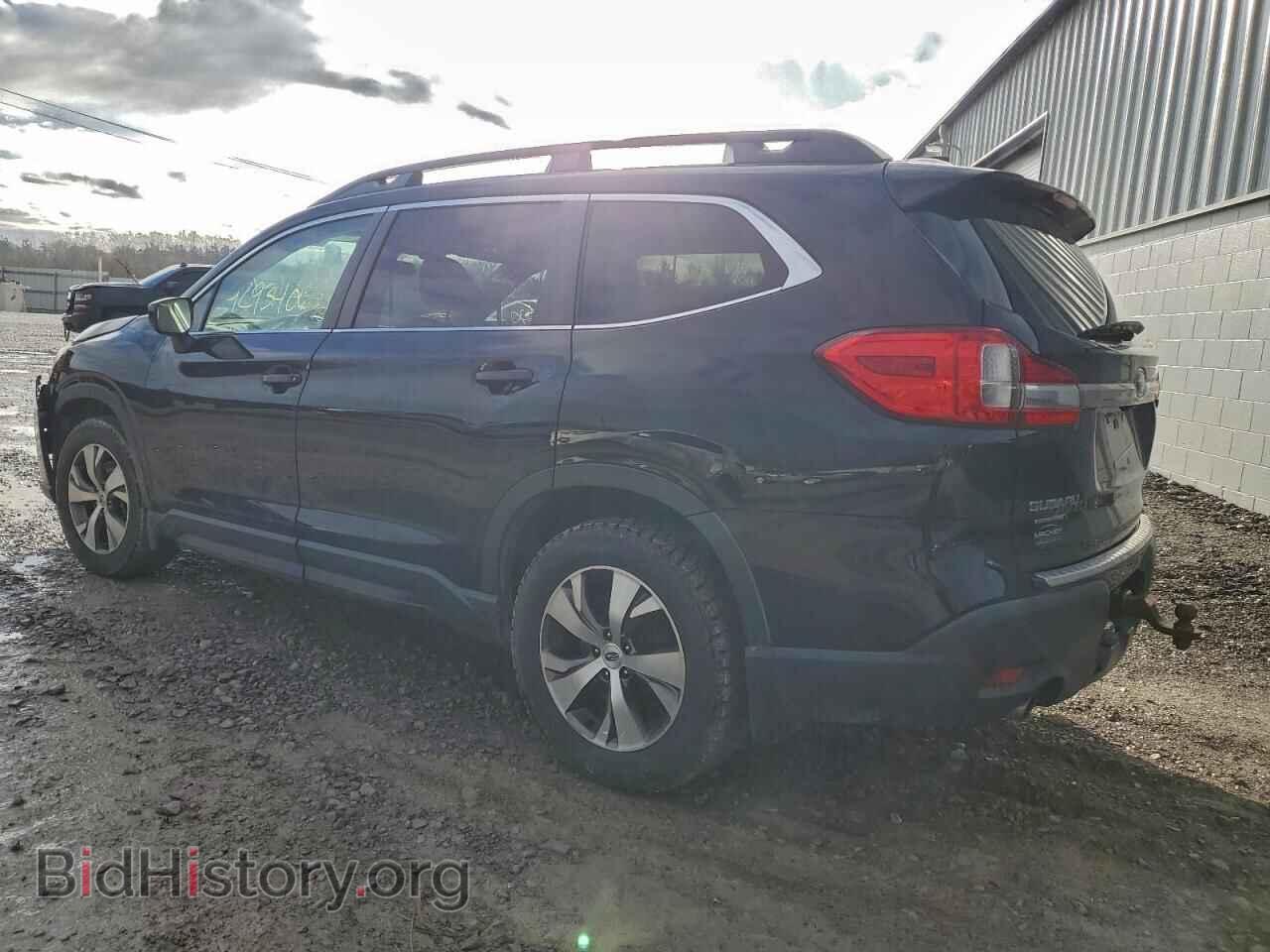 2019 SUBARU ASCENT - VIN: 4S4WMABD8K3460086 - Фото 2