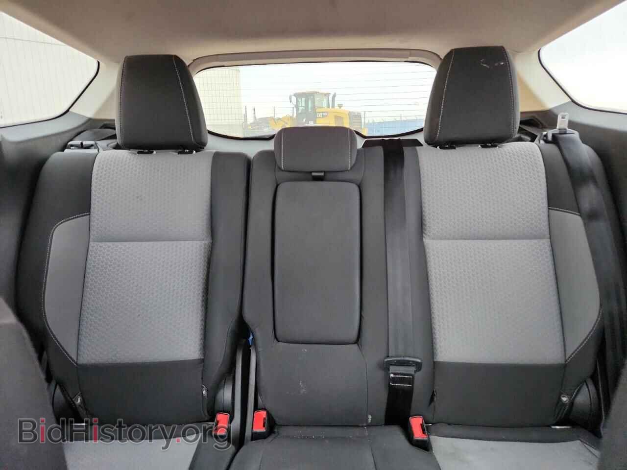 2017 FORD ESCAPE - VIN: 1FMCU9GD5HUD97963 - Фото 10