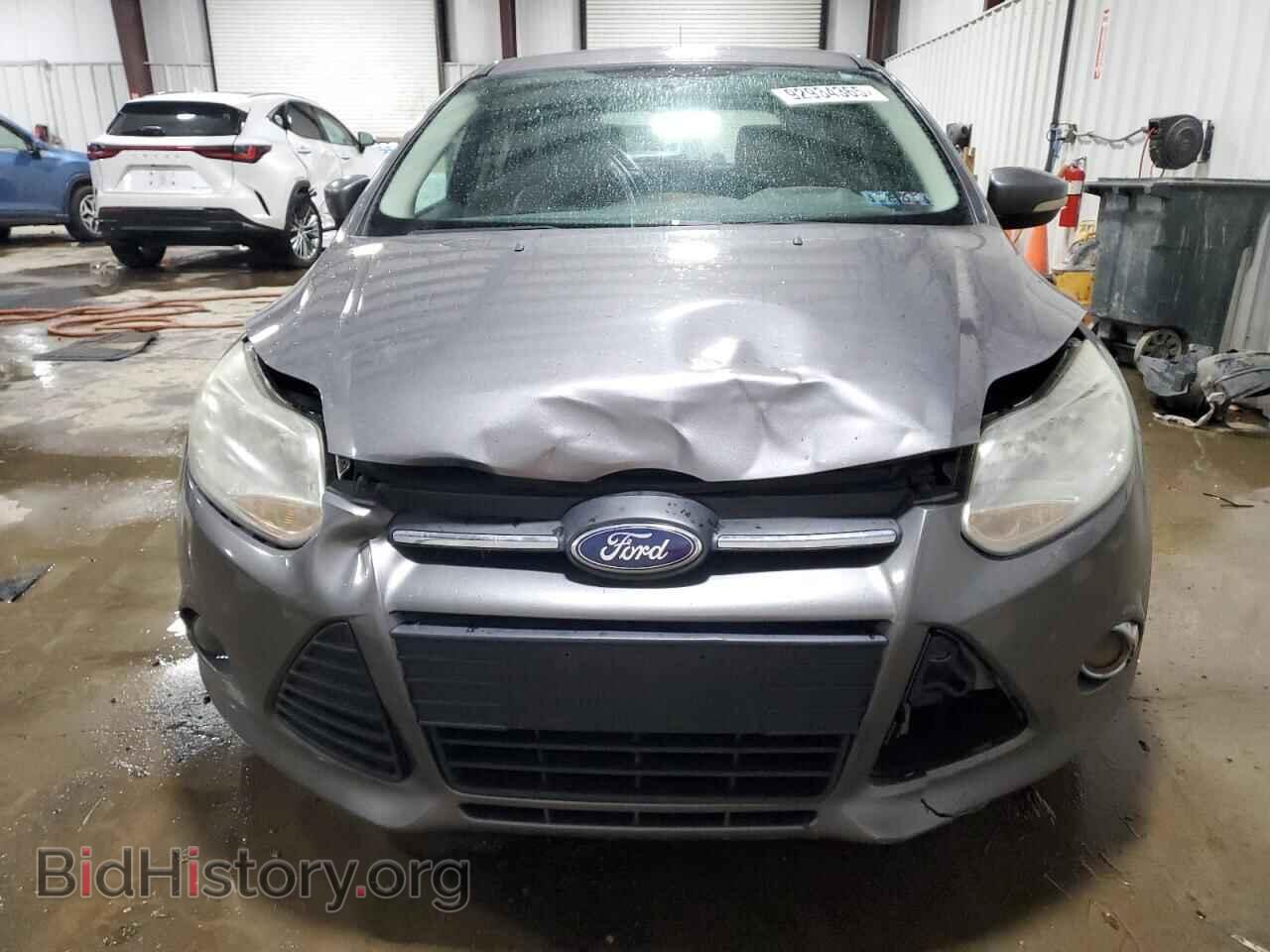2014 FORD FOCUS - VIN: 1FADP3K28EL183754 - Фото 5