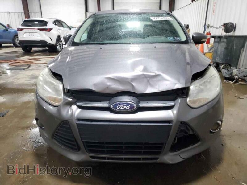 2014 Ford FOCUS (VIN 1FADP3K28EL183754) — фото 5 из 12
