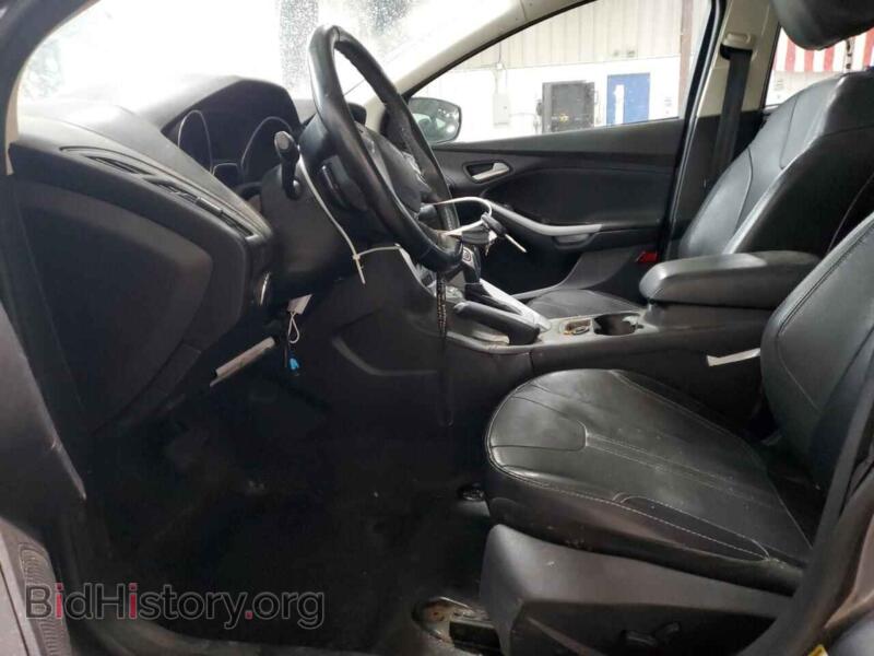 2014 Ford FOCUS (VIN 1FADP3K28EL183754) — фото 7 из 12