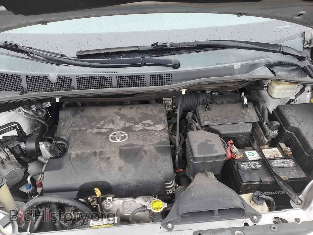 2015 TOYOTA All Models - VIN: 5TDYK3DCXFS579152 - Фото 12