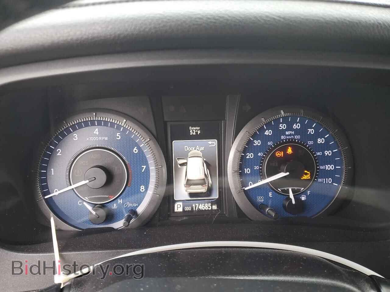 2015 TOYOTA All Models - VIN: 5TDYK3DCXFS579152 - Фото 9