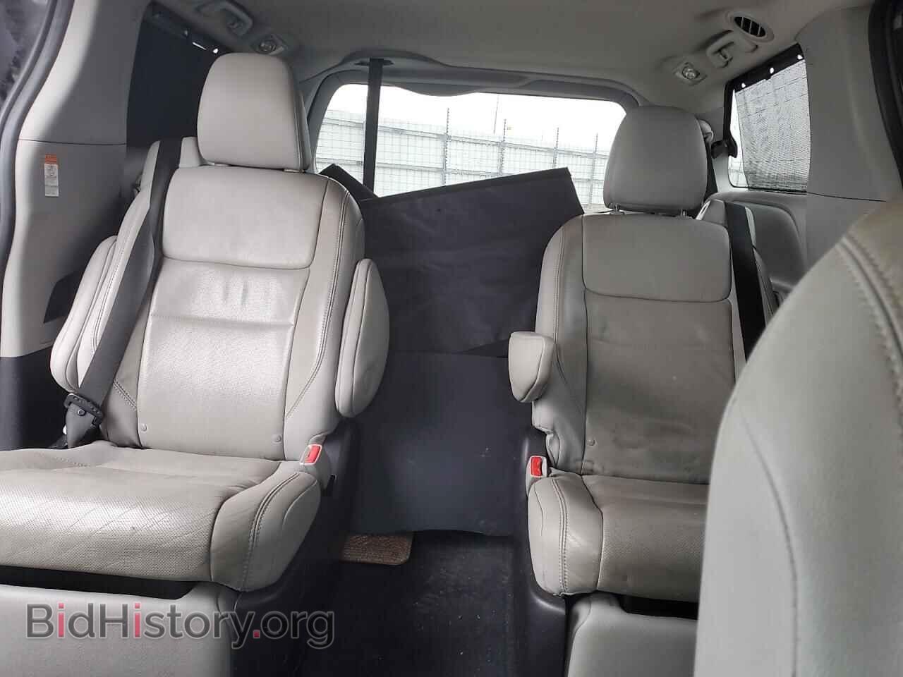 2015 TOYOTA All Models - VIN: 5TDYK3DCXFS579152 - Фото 10