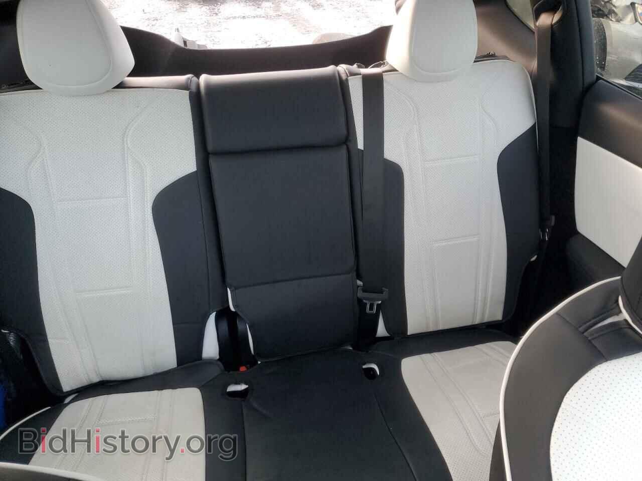 2026 TESLA MODEL Y - VIN: 7SAYGDEE5TF396722 - Фото 10