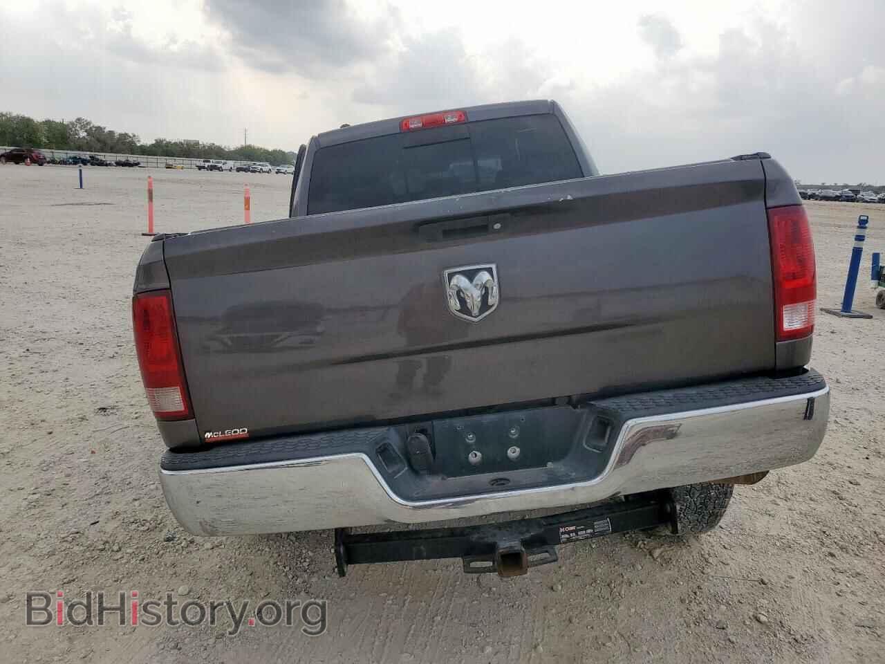 2016 RAM 1500 - VIN: 1C6RR6GT9GS227158 - Фото 6