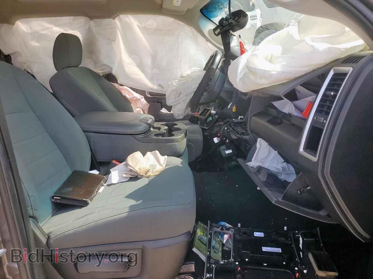 2016 RAM 1500 - VIN: 1C6RR6GT9GS227158 - Фото 7