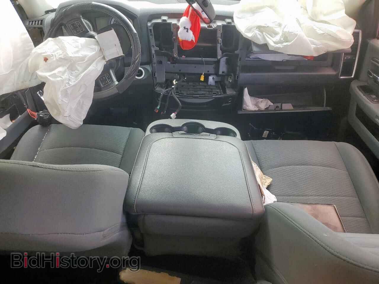 2016 RAM 1500 - VIN: 1C6RR6GT9GS227158 - Фото 8